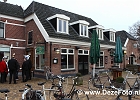 Inspecties en gevel versieringen